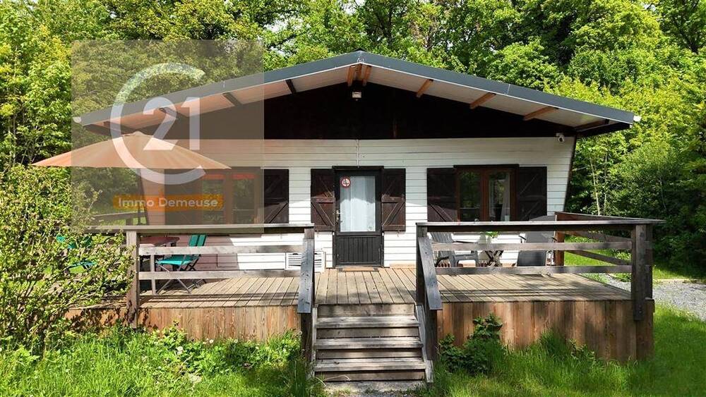 Maison à vendre à Ave-et-Auffe 5580 180000.00€ 2 chambres 50.00m² - annonce 466953