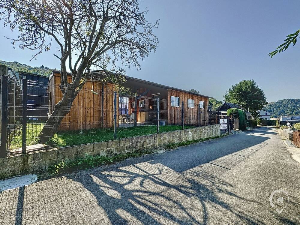 Maison à vendre à Yvoir 5530 99000.00€ 1 chambres 45.00m² - annonce 468193