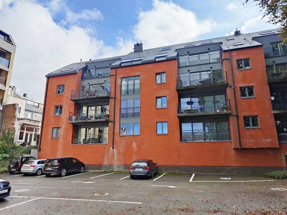 Appartement à louer à Ciney 5590 735.00€ 1 chambres 80.00m² - annonce 466695