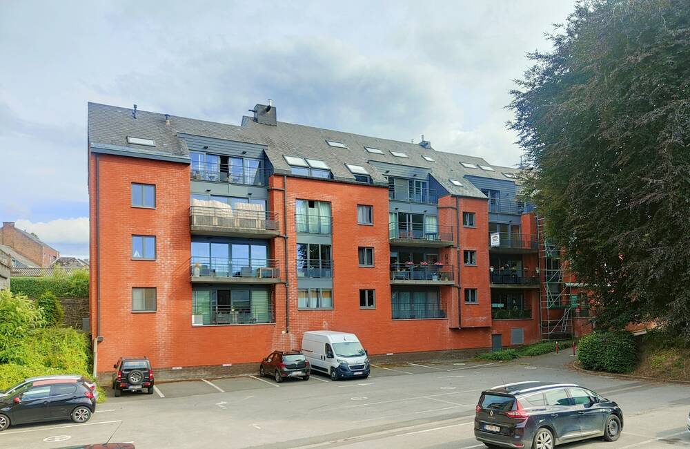 Appartement à louer à Ciney 5590 735.00€ 1 chambres 80.00m² - annonce 466695
