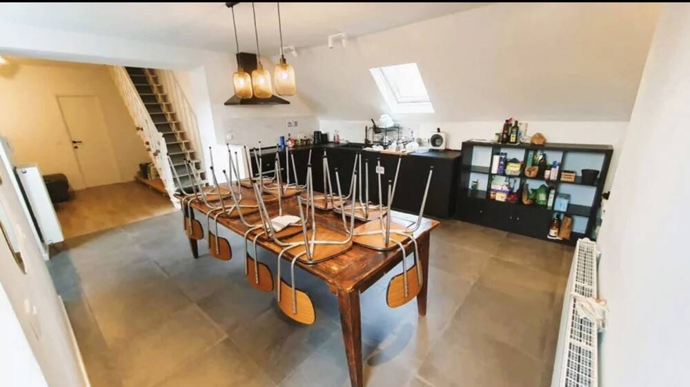 Appartement à louer à Gembloux 5030 465.00€ 8 chambres 70.00m² - annonce 467690