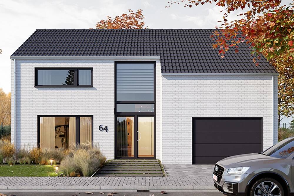 Maison à vendre à Jemeppe-sur-Sambre 5190 467290.00€ 3 chambres 228.00m² - annonce 466847