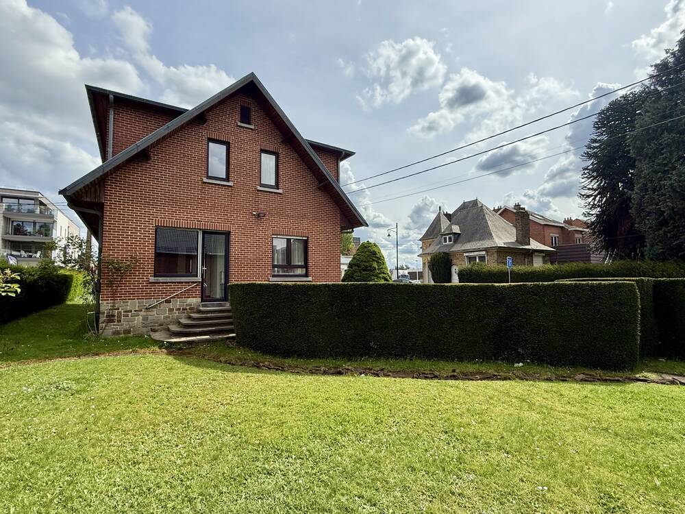 Maison à louer à Bouge 5004 1450.00€ 4 chambres 150.00m² - annonce 466815