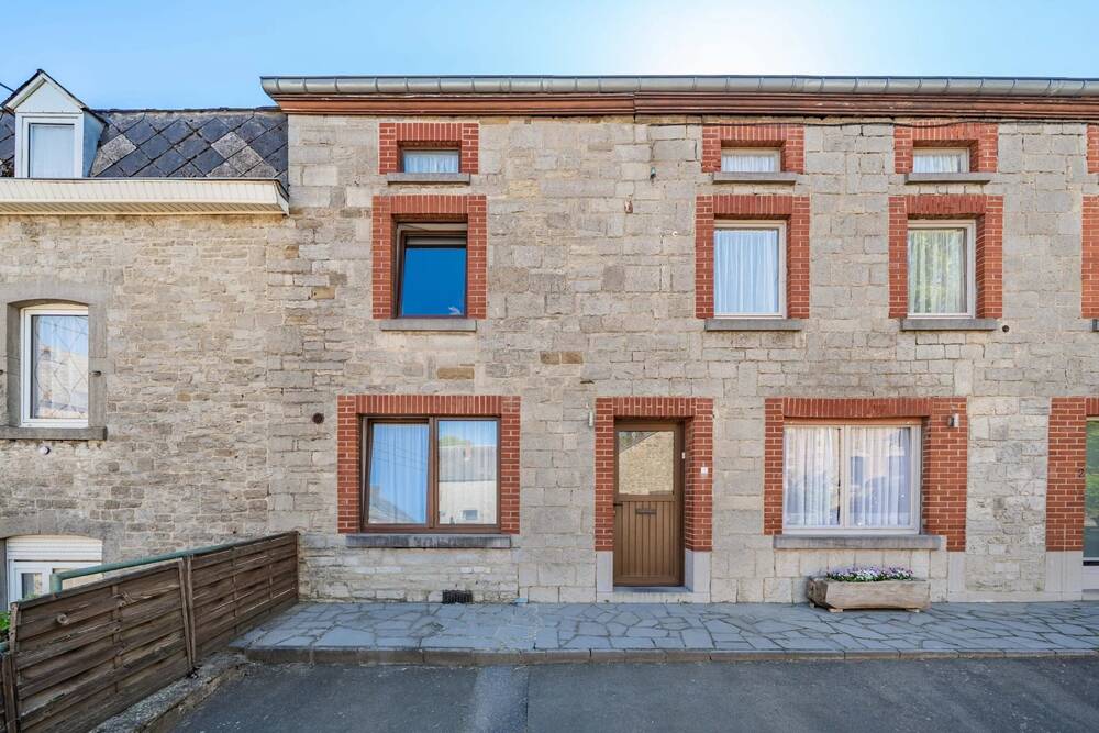 Maison à à Erezée 6997 149000.00€ 2 chambres 120.00m² - annonce 467737