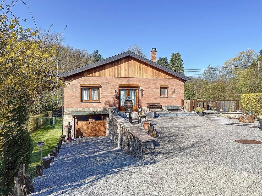 Maison à vendre à Yvoir 5530 36000.00€ 1 chambres 52.00m² - annonce 469414