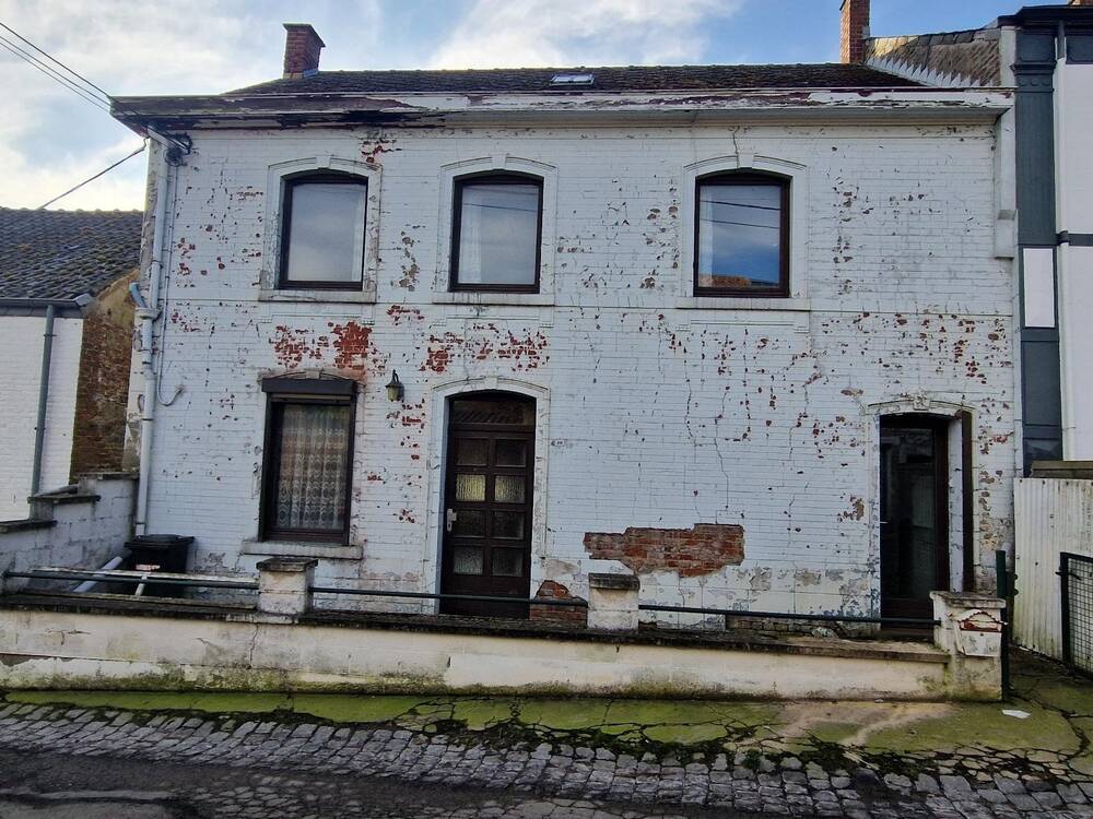 Maison à vendre à Floreffe 5150 100000.00€ 2 chambres 118.00m² - annonce 468077