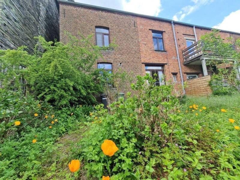 Maison à vendre à Alle 5550 249000.00€ 4 chambres 160.00m² - annonce 468180