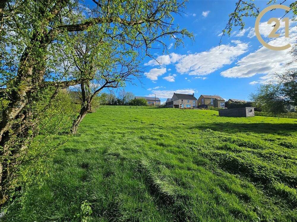 Terrain à vendre à Assesse 5330 160000.00€ chambres m² - annonce 468287