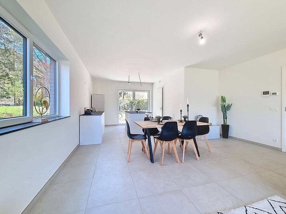 Appartement à vendre à Profondeville 5170 309000.00€ 1 chambres 93.22m² - annonce 468417