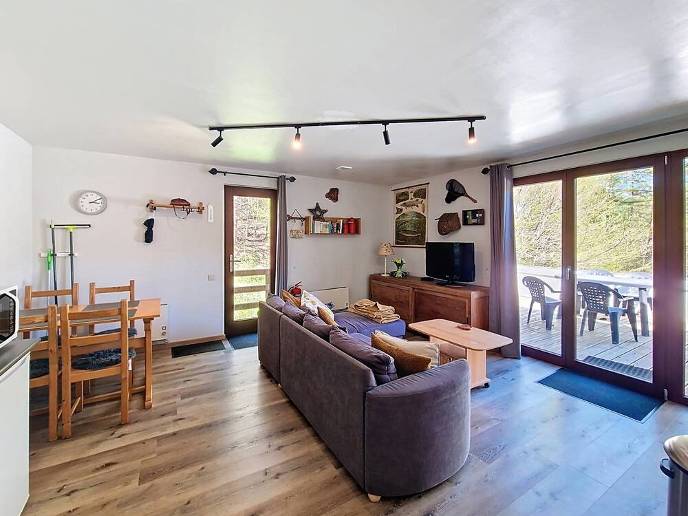 Appartement à à Membre 5550 70000.00€ 2 chambres 35.80m² - annonce 468775