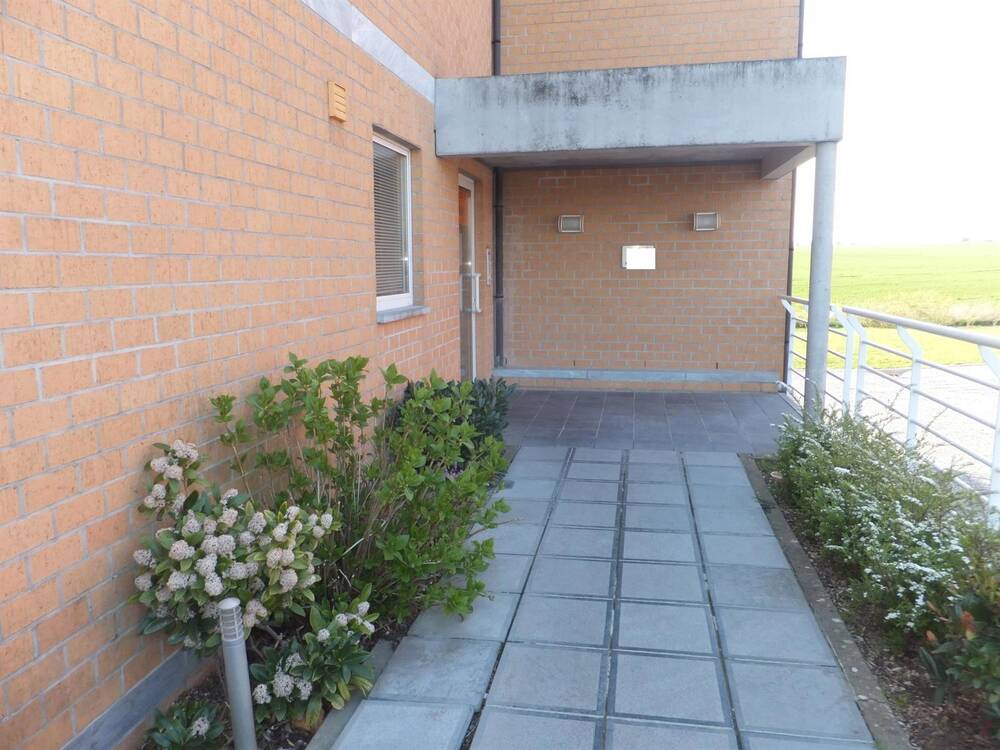 Appartement à louer à Florennes 5620 550.00€ 1 chambres 41.00m² - annonce 469405