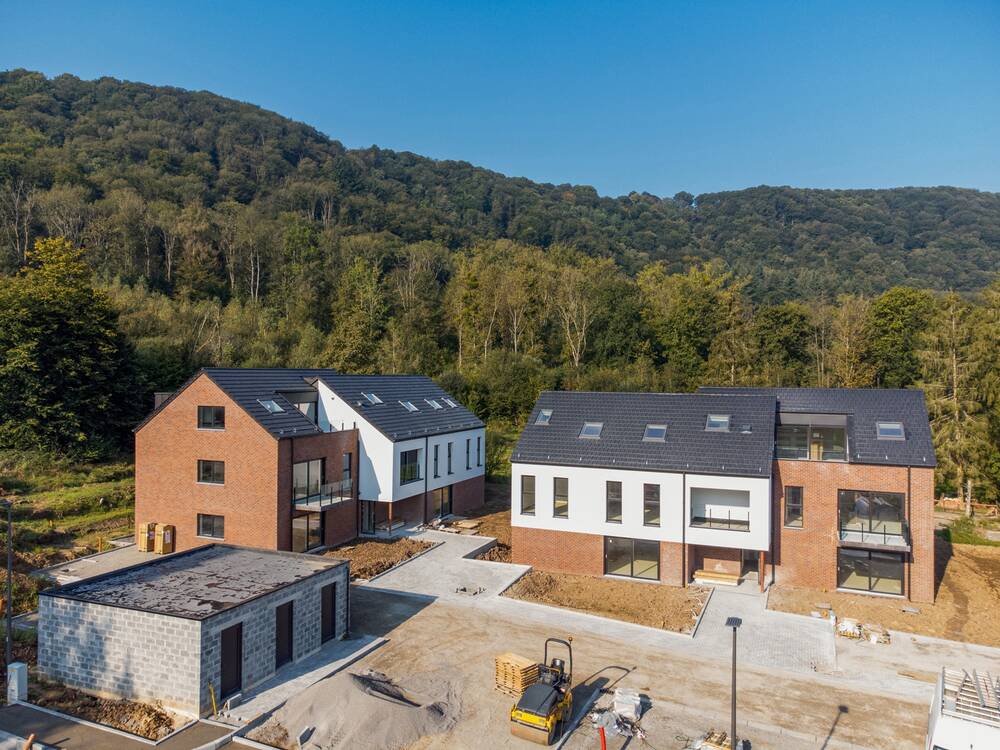 Appartement à vendre à Profondeville 5170 309000.00€ 1 chambres 93.22m² - annonce 468416