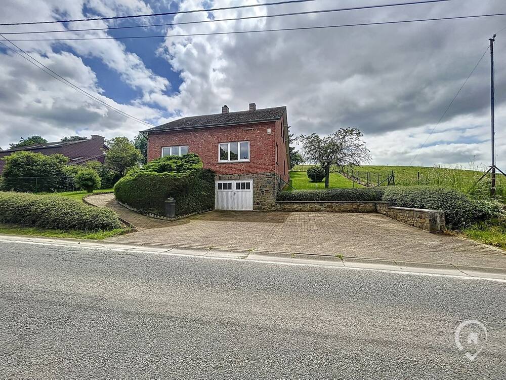 Maison à louer à Leignon 5590 920.00€ 2 chambres 178.00m² - annonce 468260