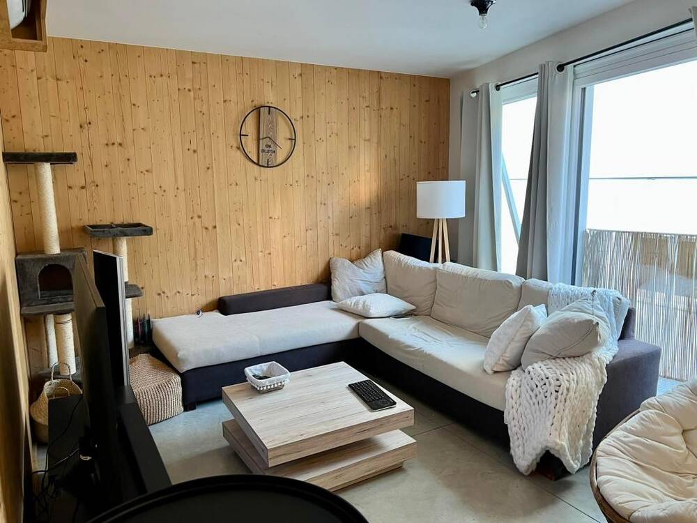 Appartement à louer à Namur 5000 737.00€ 1 chambres 53.00m² - annonce 468523