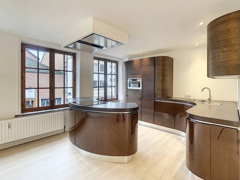 Appartement à vendre à Ciney 5590 235000.00€ 3 chambres 114.00m² - annonce 469824