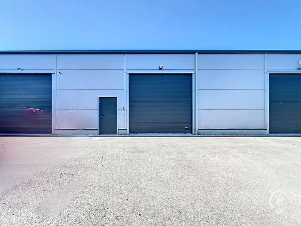 Commerce à louer à Dinant 5500 750.00€  chambres m² - annonce 469874