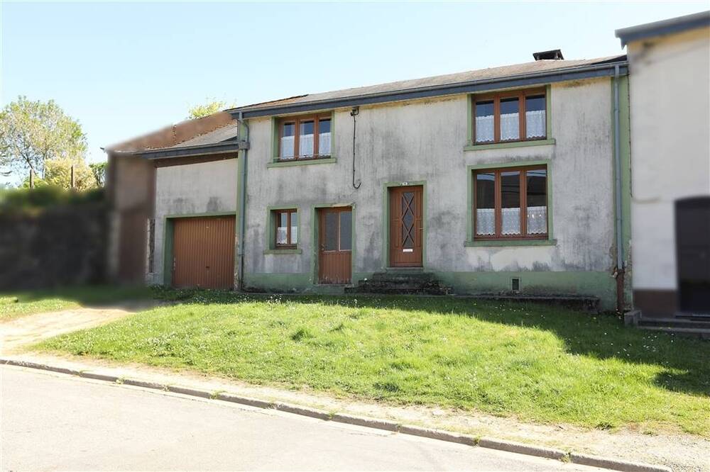 Maison à vendre à Sugny 5550 190000.00€ 4 chambres 250.00m² - annonce 469772