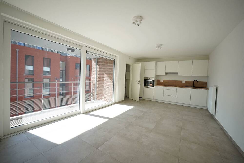 Appartement à louer à Ciney 5590 800.00€ 2 chambres 85.00m² - annonce 470059