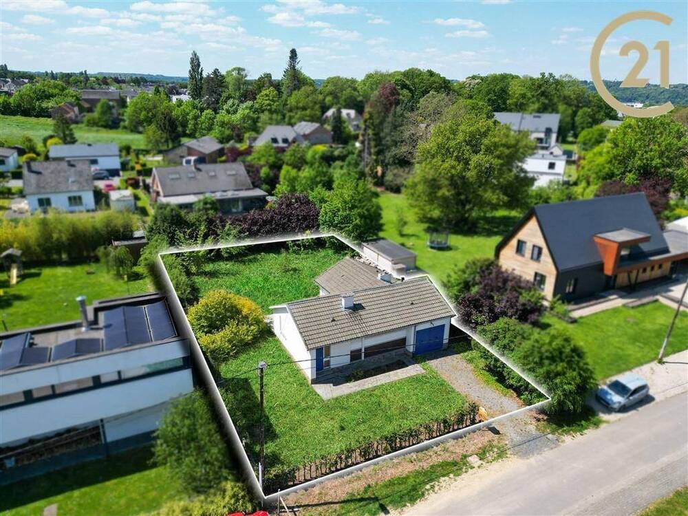 Maison à vendre à Erpent 5101 295000.00€ 2 chambres 107.00m² - annonce 470220