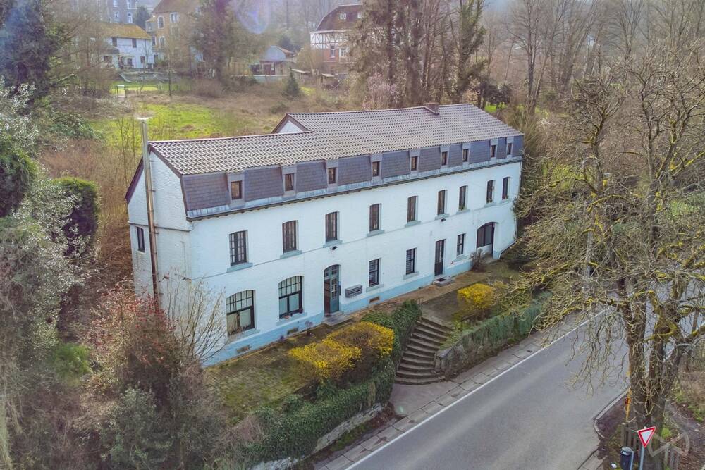 Appartement à vendre à Lustin 5170 85000.00€ 1 chambres 55.00m² - annonce 469735