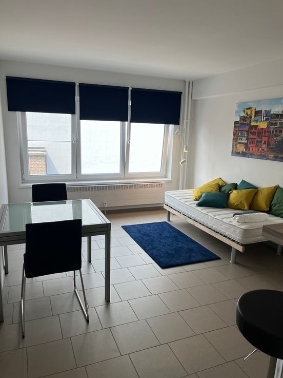 Appartement à louer à Namur 5000 700.00€ 0 chambres 28.00m² - annonce 469541
