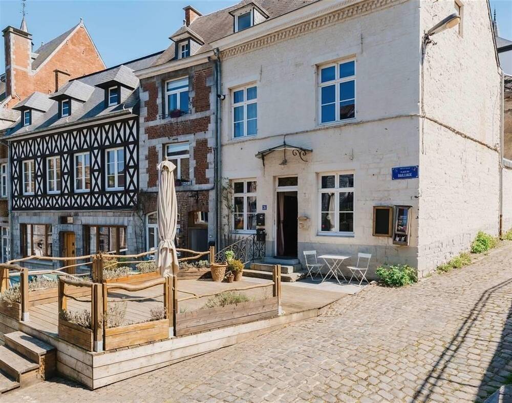 Maison à vendre à Dinant 5500 299000.00€ 2 chambres 192.00m² - annonce 470219