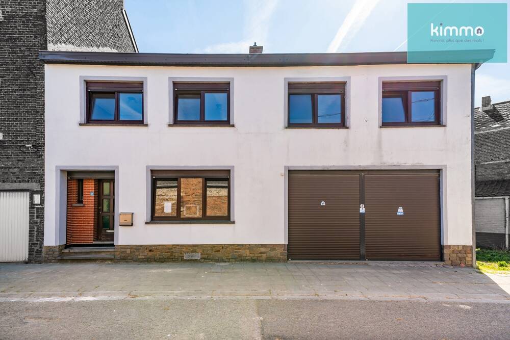 Maison à vendre à Keumiée 5060 149000.00€ 3 chambres 189.00m² - annonce 469653