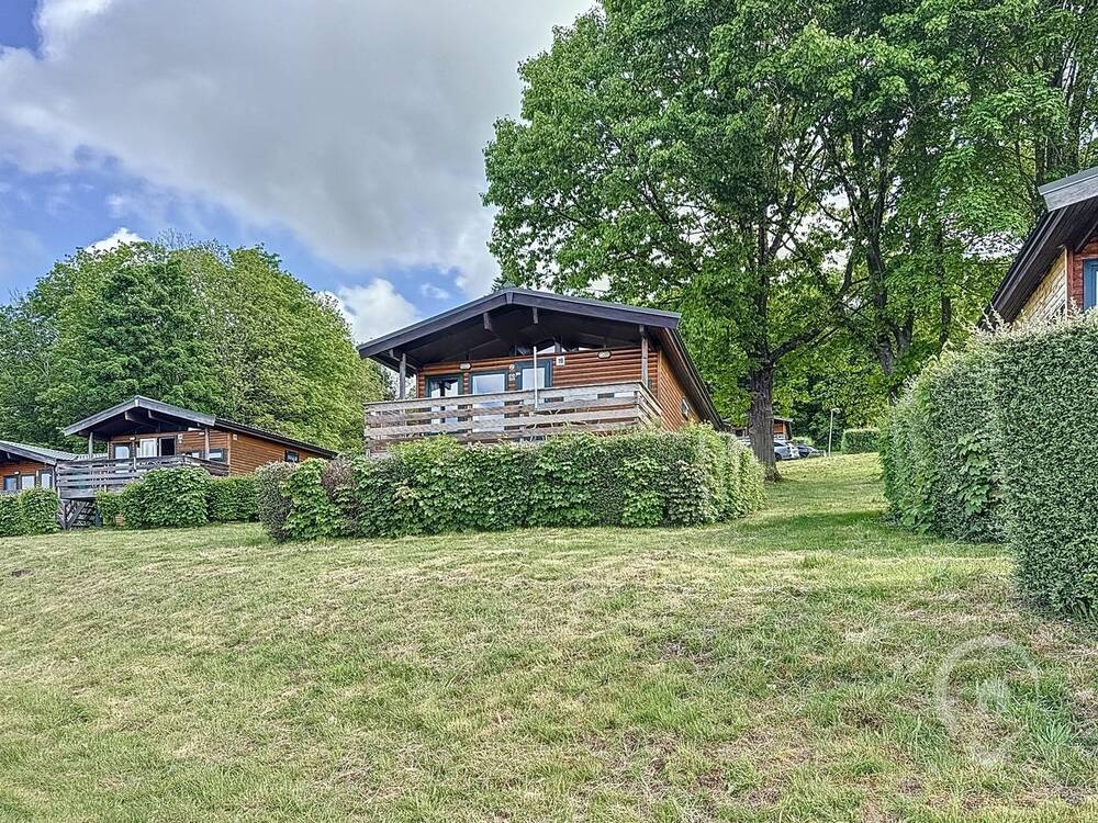 Maison à vendre à Blaimont 5542 79000.00€ 2 chambres 42.00m² - annonce 471827