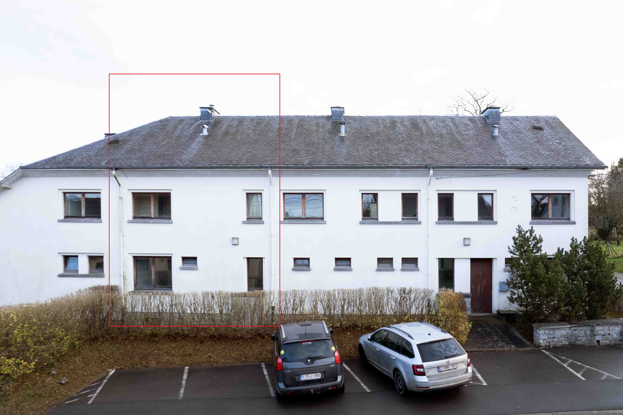 Maison à à Wellin 6920 69900.00€ 3 chambres 75.00m² - annonce 471761