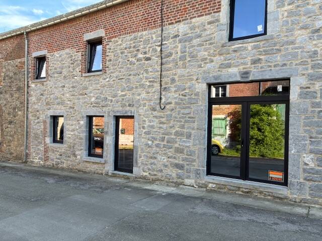 Maison à vendre à Daussois 5630 139000.00€ 2 chambres 135.00m² - annonce 471813