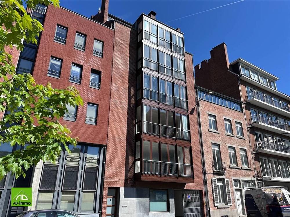 Appartement à vendre à Namur 5000 275000.00€ 2 chambres 105.00m² - annonce 473119
