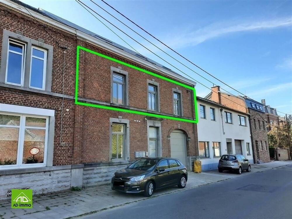 Appartement à louer à Mettet 5640 835.00€ 2 chambres 80.00m² - annonce 473118