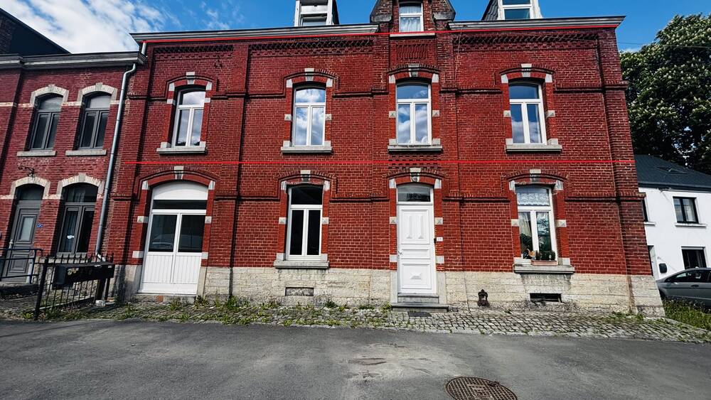 Appartement à à Tellin 6927 790.00€ 3 chambres 115.00m² - annonce 472838