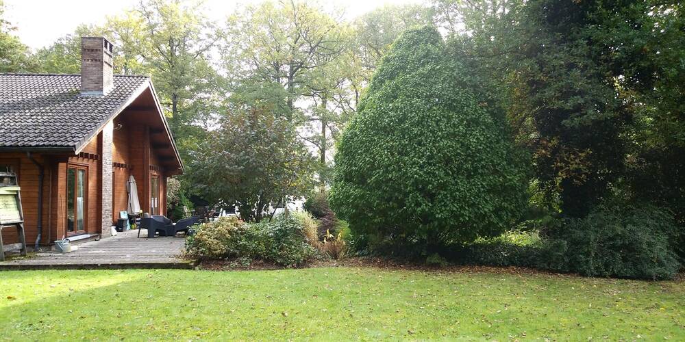 Maison à vendre à Roly 5600 200000.00€ 3 chambres m² - annonce 471354
