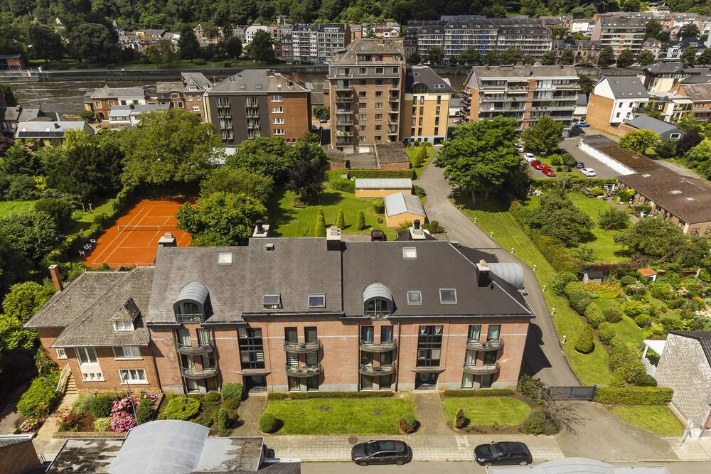 Appartement à vendre à Dave 5100 280000.00€ 2 chambres 90.00m² - annonce 471858