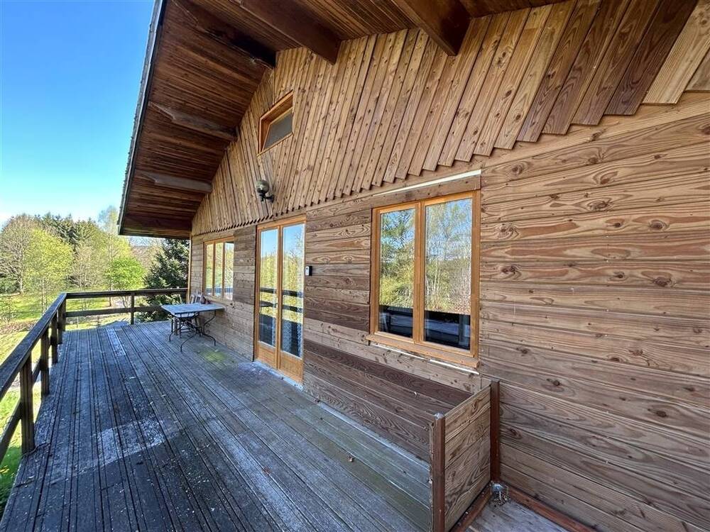 Maison à vendre à Graide 5555 199000.00€ 2 chambres 126.00m² - annonce 473299