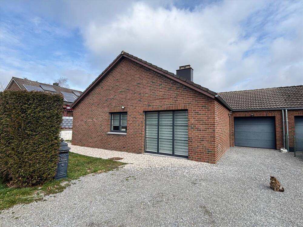 Maison à vendre à Serinchamps 5590 255000.00€ 2 chambres m² - annonce 473138