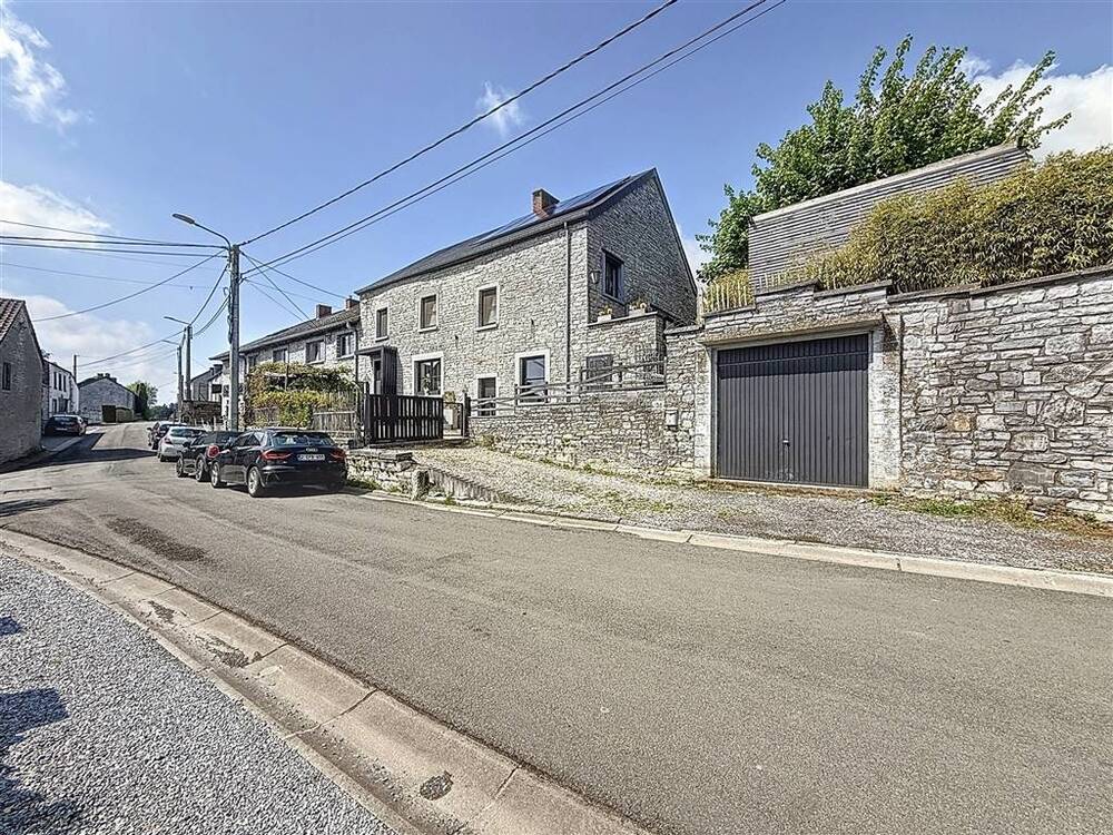 Maison à vendre à Denée 5537 340000.00€ 4 chambres 261.00m² - annonce 472098