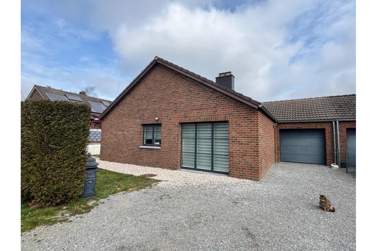 Maison à vendre à Serinchamps 5590 250000.00€ 2 chambres m² - annonce 633607