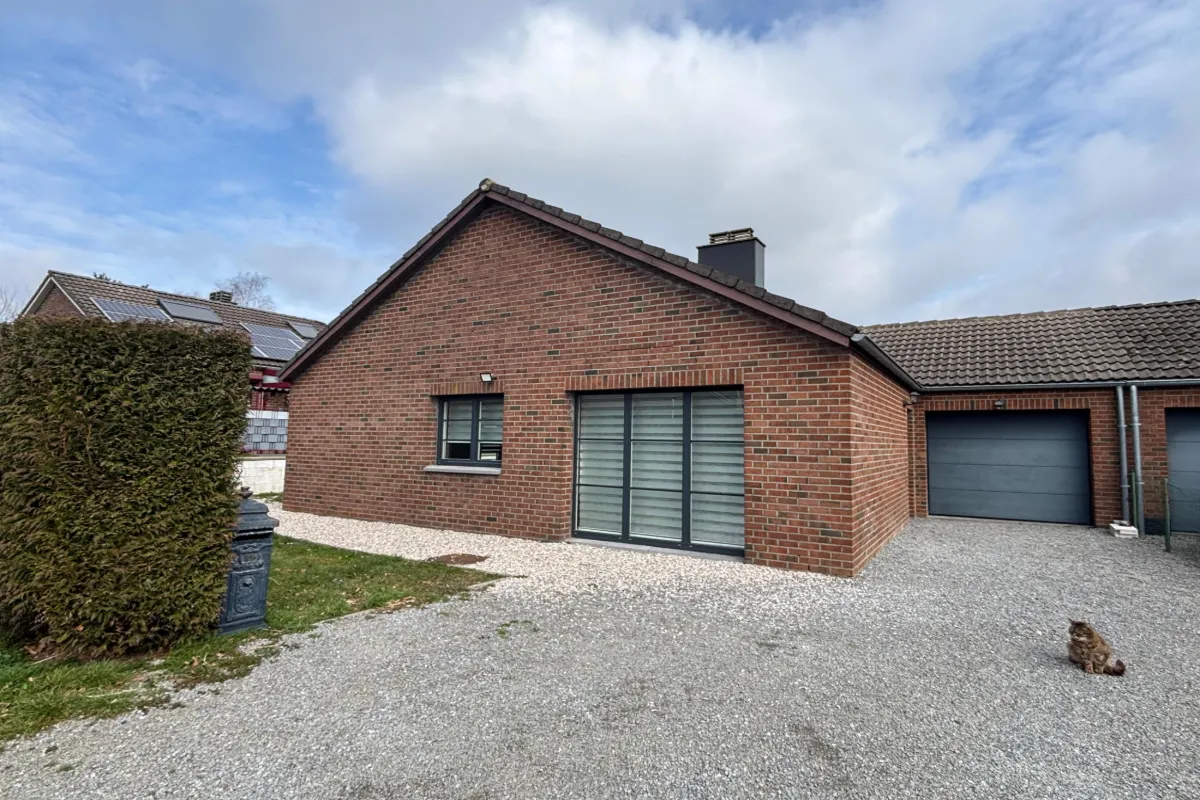 Maison à vendre à Serinchamps 5590 250000.00€ 2 chambres m² - annonce 633607