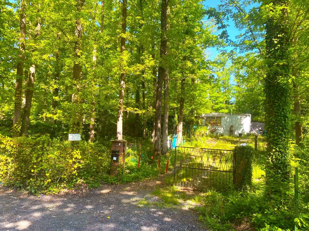 Terrain à vendre à Neuville 5600 29900.00€ chambres m² - annonce 471428