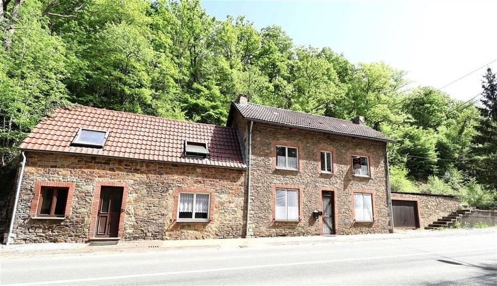 Maison à vendre à Floreffe 5150 169000.00€ 4 chambres 192.00m² - annonce 472647