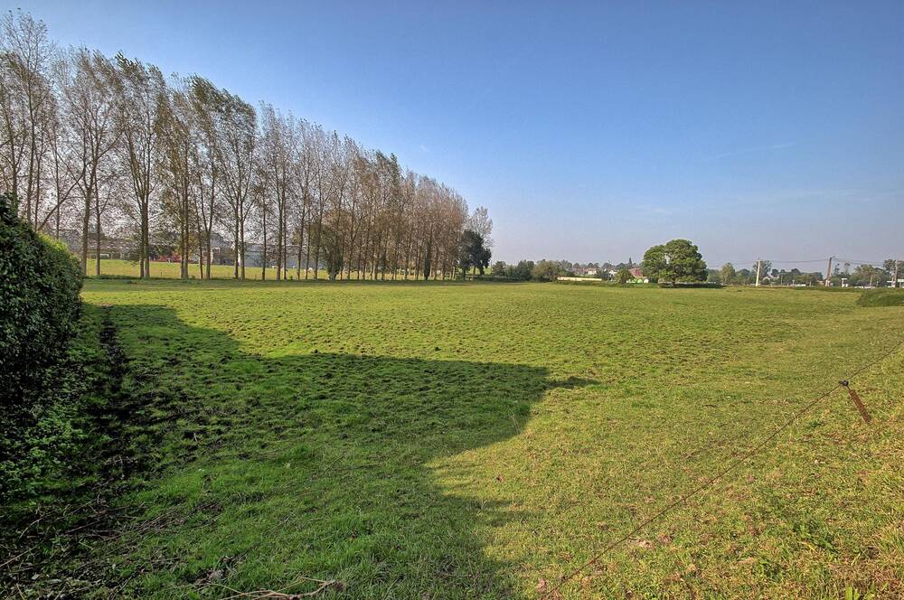 Terrain à vendre à Hanret 5310 75000.00€ chambres m² - annonce 471588
