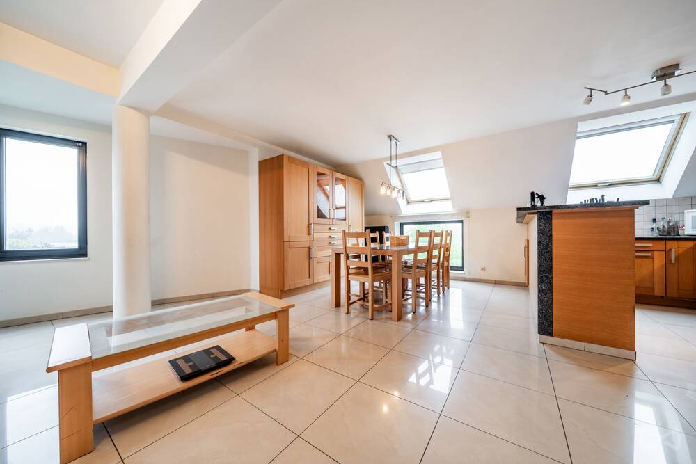 Appartement à vendre à Couvin 5660 158000.00€ 1 chambres 62.00m² - annonce 471610