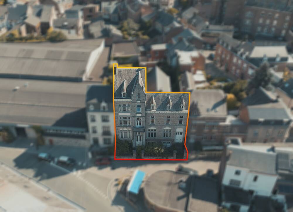 Maison à vendre à Dinant 5500 299000.00€ 16 chambres 673.00m² - annonce 472798