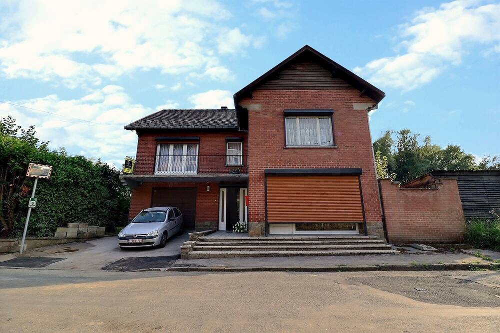 Maison à vendre à Berzée 5651 229000.00€ 2 chambres 230.00m² - annonce 471609