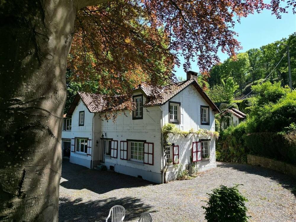 Maison à vendre à Hastière-par-Delà 5541 339000.00€ 5 chambres 191.00m² - annonce 471558