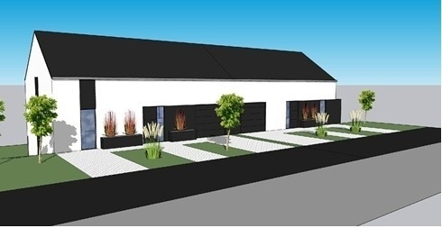 Maison à vendre à Biesme 5640 394000.00€ 3 chambres 190.00m² - annonce 474840