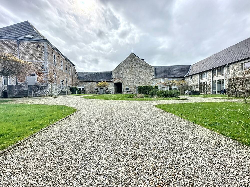 Appartement à vendre à Tarcienne 5651 249000.00€ 3 chambres 115.00m² - annonce 474190