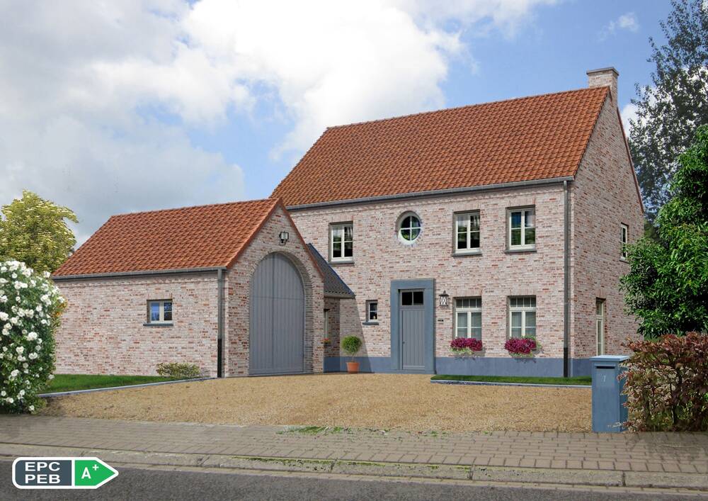 Maison à vendre à Beez 5000 657679.00€ 3 chambres 185.00m² - annonce 474168